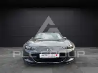 2017 Mazda MX-5