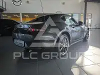 2017 Mazda MX-5