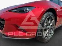 2017 Mazda MX-5