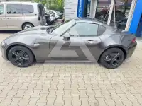 2017 Mazda MX-5