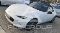 2017 Mazda MX-5
