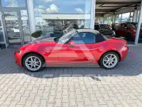 2017 Mazda MX-5