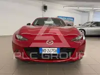 2017 Mazda MX-5