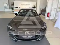 2017 Mazda MX-5