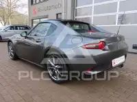 2017 Mazda MX-5
