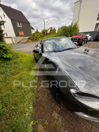 2017 Mazda MX-5