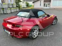 2017 Mazda MX-5