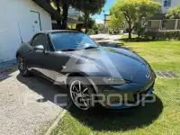 2017 Mazda MX-5