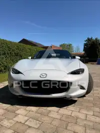 2017 Mazda MX-5