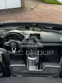 2017 Mazda MX-5