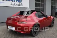 2017 Mazda MX-5