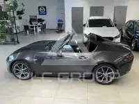 2017 Mazda MX-5