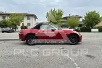 2017 Mazda MX-5