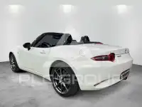 2017 Mazda MX-5