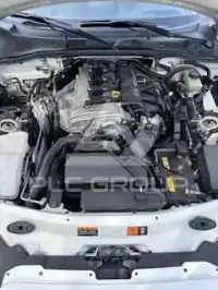 2017 Mazda MX-5