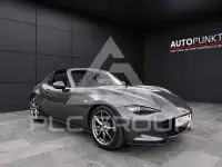 2017 Mazda MX-5