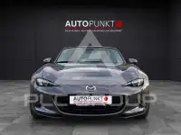 2017 Mazda MX-5