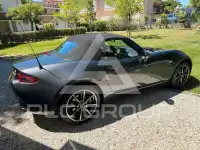 2017 Mazda MX-5