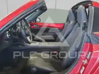 2017 Mazda MX-5