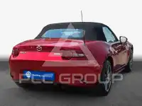 2017 Mazda MX-5