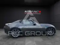 2017 Mazda MX-5