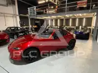 2017 Mazda MX-5