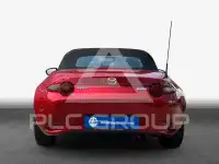 2017 Mazda MX-5