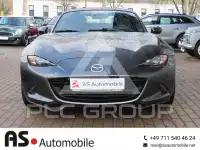 2017 Mazda MX-5