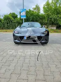 2017 Mazda MX-5