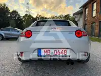 2017 Mazda MX-5