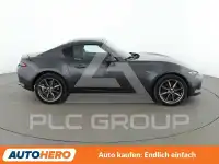 2017 Mazda MX-5