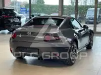 2017 Mazda MX-5