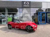2017 Mazda MX-5