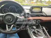2017 Mazda MX-5