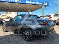 2017 Mazda MX-5