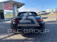 2017 Mazda MX-5