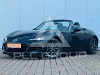 2017 Mazda MX-5