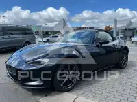2017 Mazda MX-5