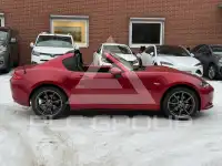 2017 Mazda MX-5