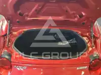 2017 Mazda MX-5