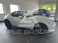 2017 Mazda MX-5