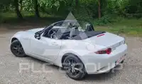 2017 Mazda MX-5