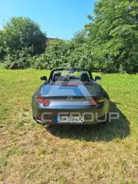 2017 Mazda MX-5