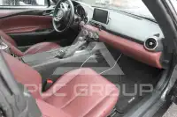 2017 Mazda MX-5