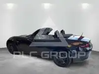 2017 Mazda MX-5
