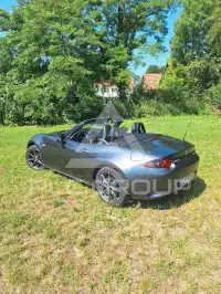 2017 Mazda MX-5