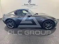 2017 Mazda MX-5