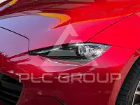 2017 Mazda MX-5