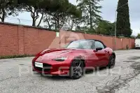 2017 Mazda MX-5