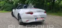 2017 Mazda MX-5